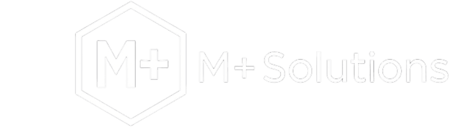M+ Solutions