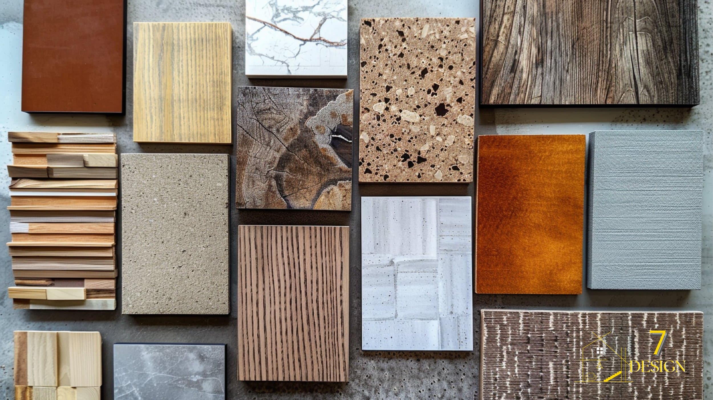 MATERIALS